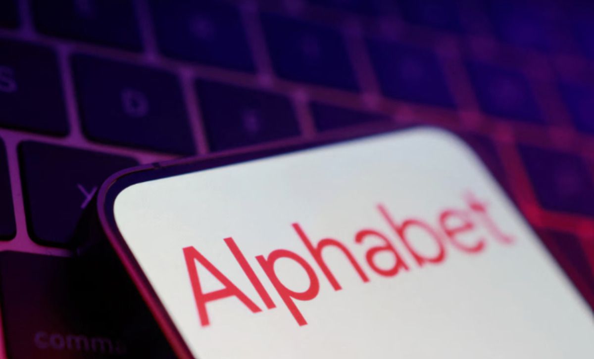 GOOG Stock Tanks 3% Despite Google Signing 5-Year Cloud & AI Deal With Ryanair