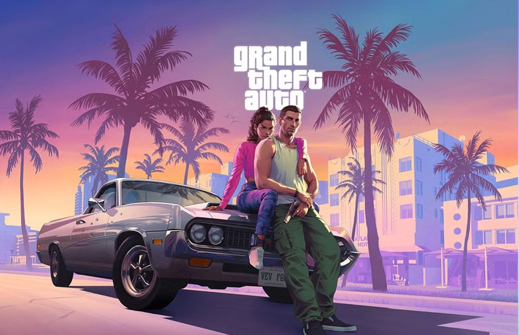 GTA 6 Leak Sends TTWO Stock Lower as Fake Game Downloads Spread Malware