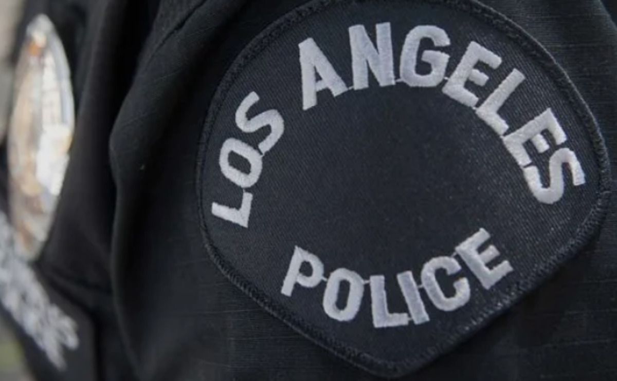 Former LAPD Officer Gets Life for $350K Bitcoin Robbery