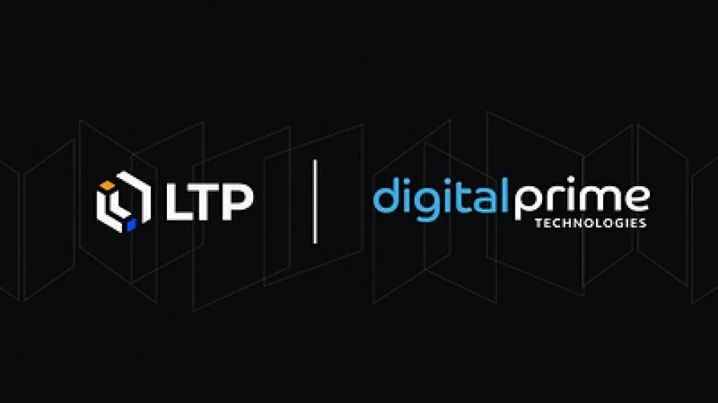 LTP Makes Strategic Investment in Digital Prime Technologies to ...