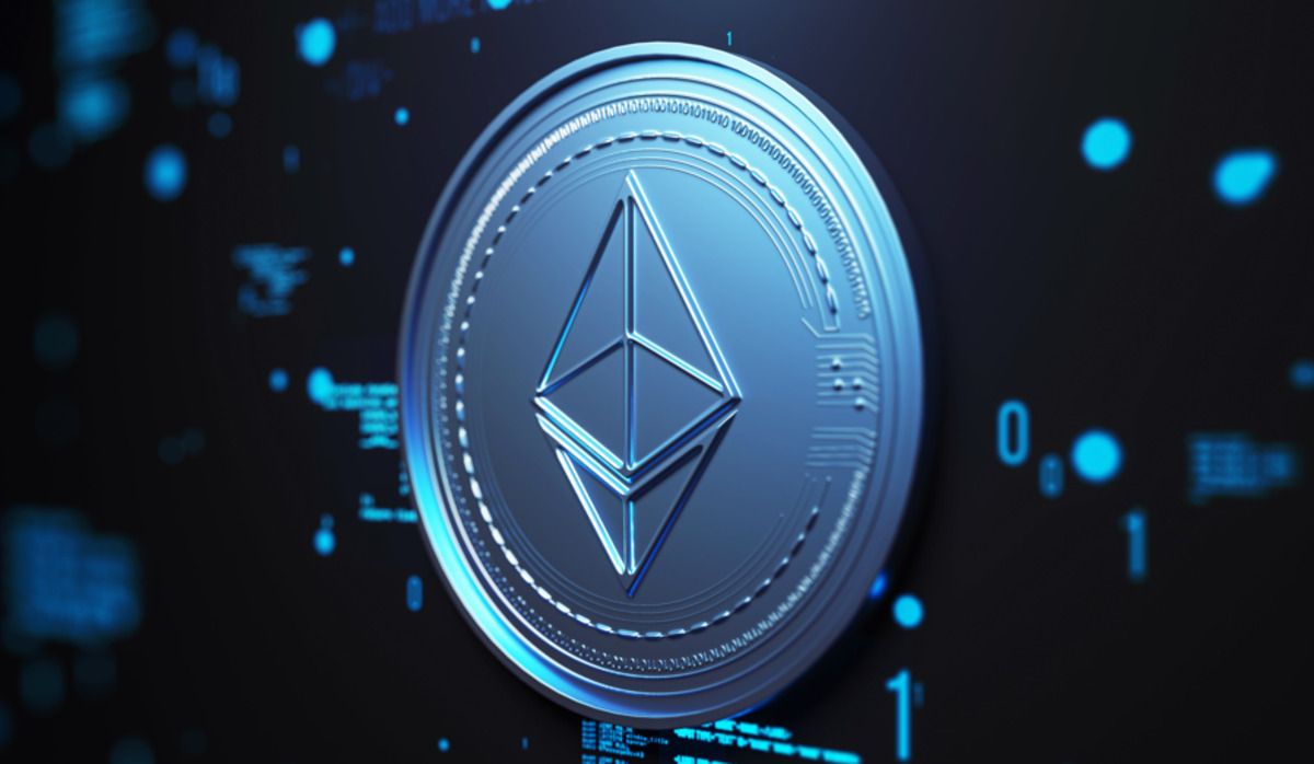 ETH Holding $1,500 Base Could Trigger $7,332 Cycle Run