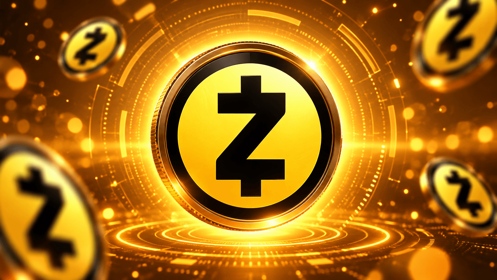 Zcash Drops 12% as $28M Liquidations Hit After ZEC’s 2,400% Rally