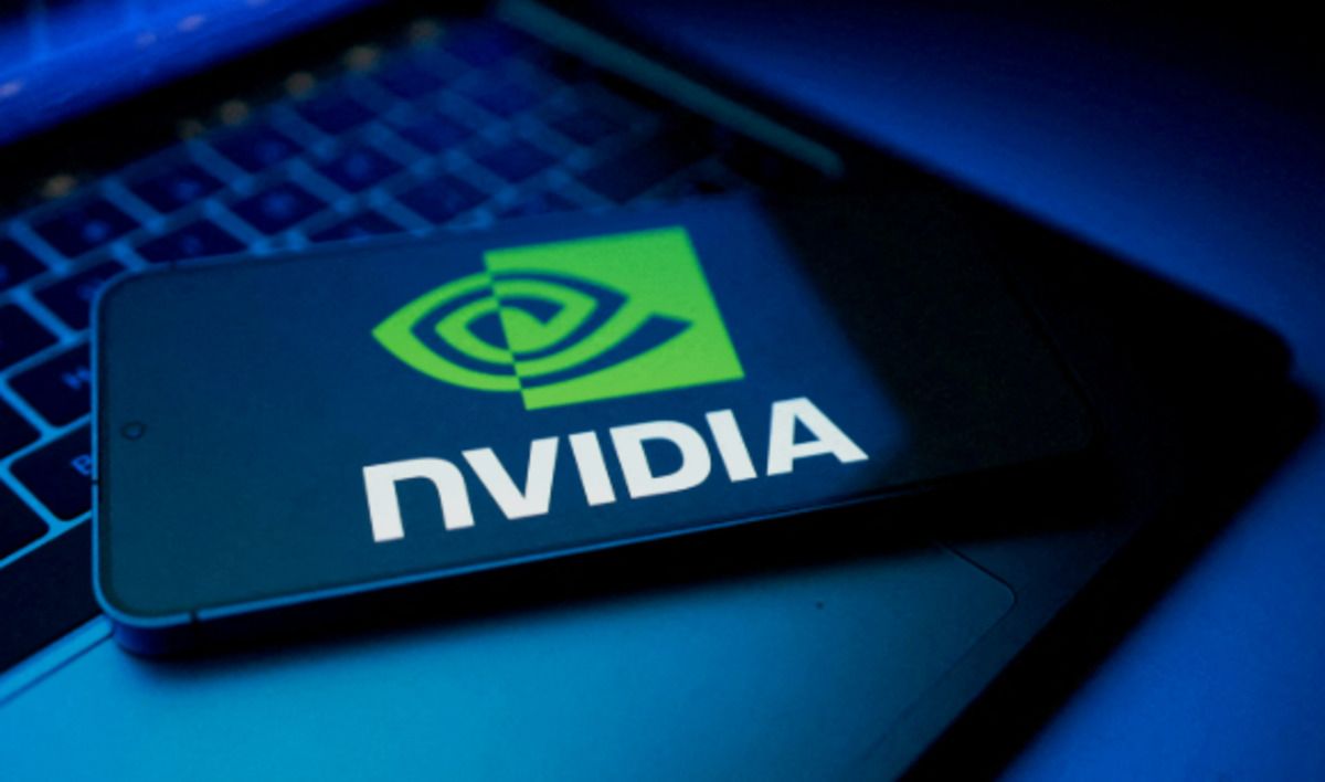 Nvidia Director Files $1.09B Stock Sale as $12.93B Hugging Face Deal Lands