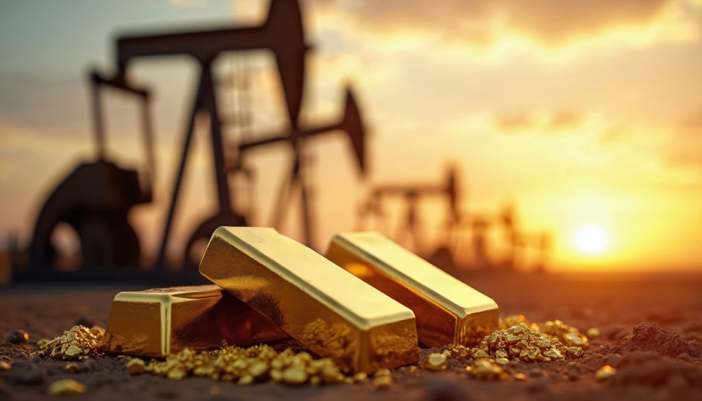 Gold Price Prediction: Central Banks Buy 79 Tonnes in One Month, but Prices Still Fall to $4,084