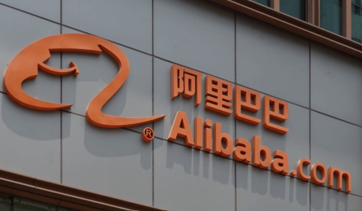 Alibaba Shares Crash by 8% as Tech Giant Makes $10 Billion AI Gamble