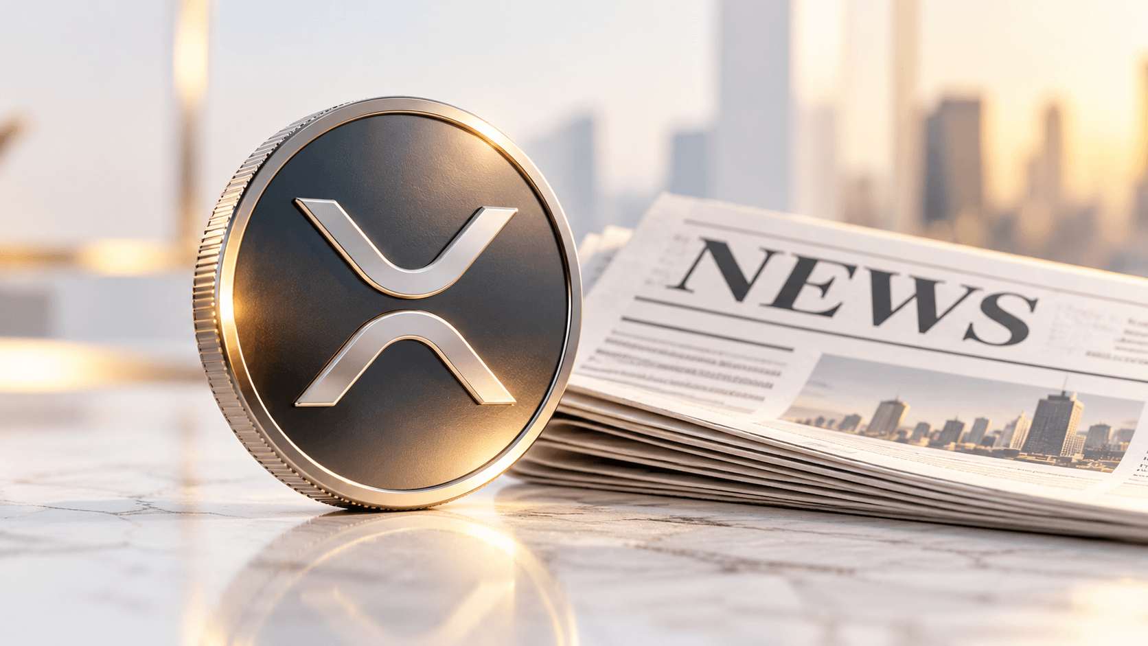 Ripple and Arf Target $10B Payment Market With RLUSD as XRP Ledger ...