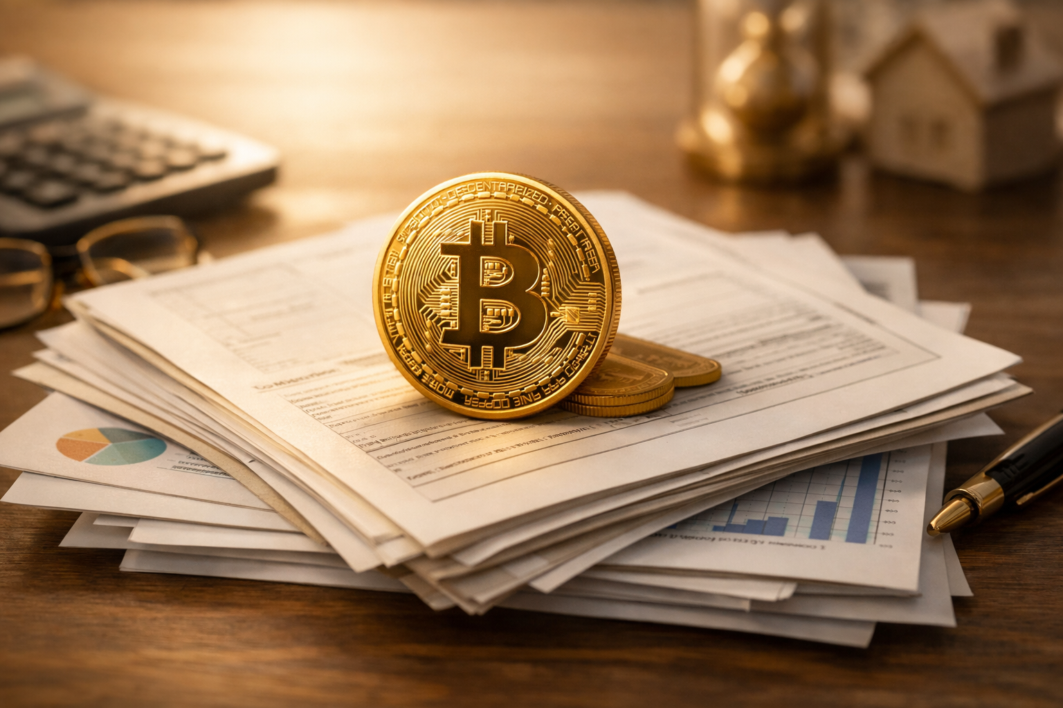 Bitcoin Enters a “New Regime” After $80K Breakout, GSR’s Andy Baehr Says