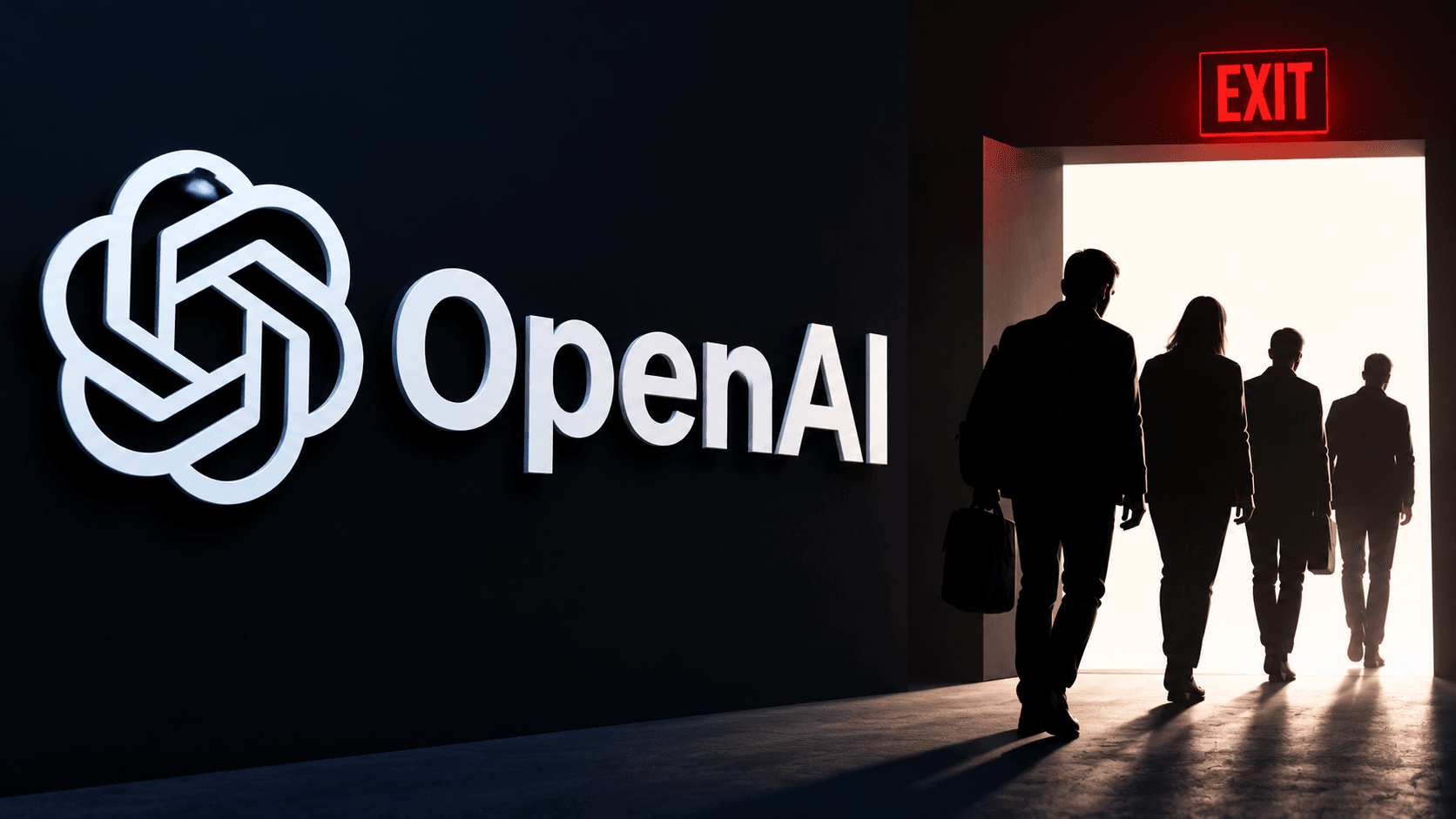 OpenAI Safety Lead Quits, Says Company Culture Is “Broken”