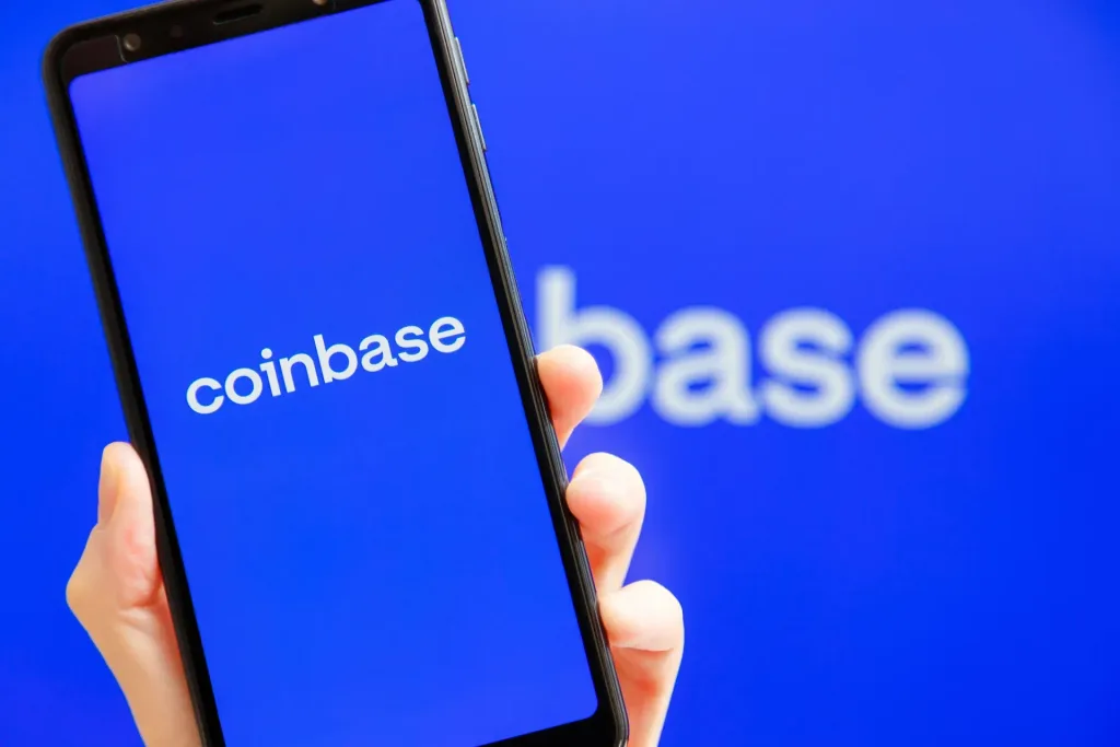 Coinbase Backs TrumpAccounts, Matching $1,000 for Employees’ Kids