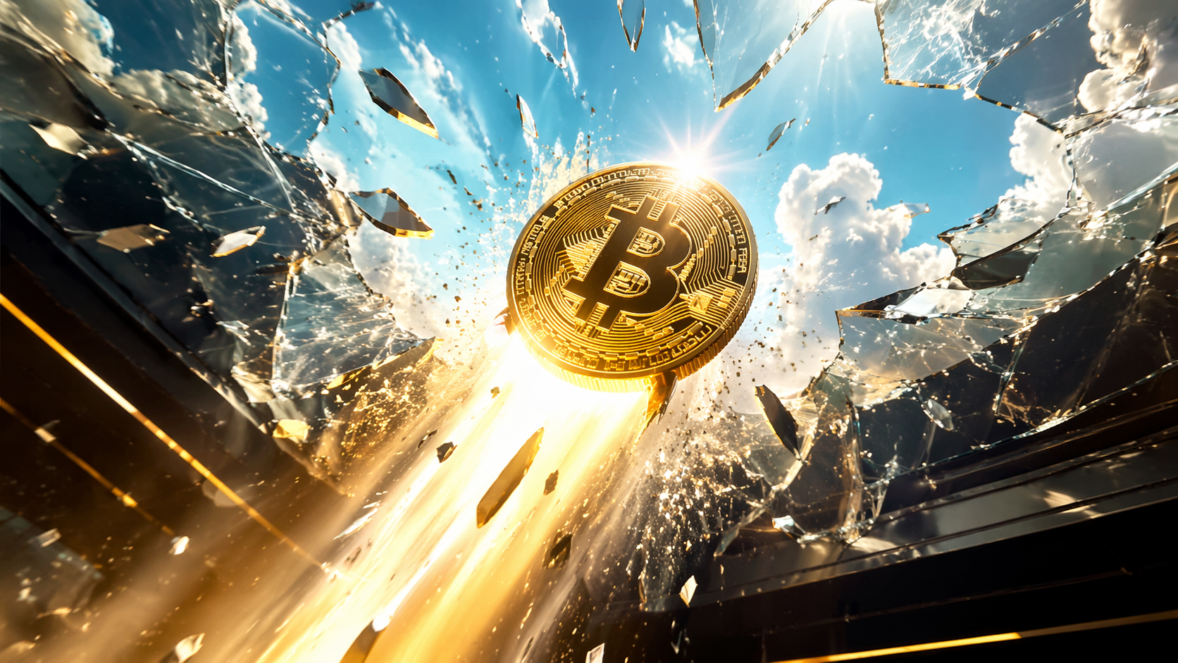 Bitcoin Price Reclaims $81,000: Is a Rally to $100K Next?