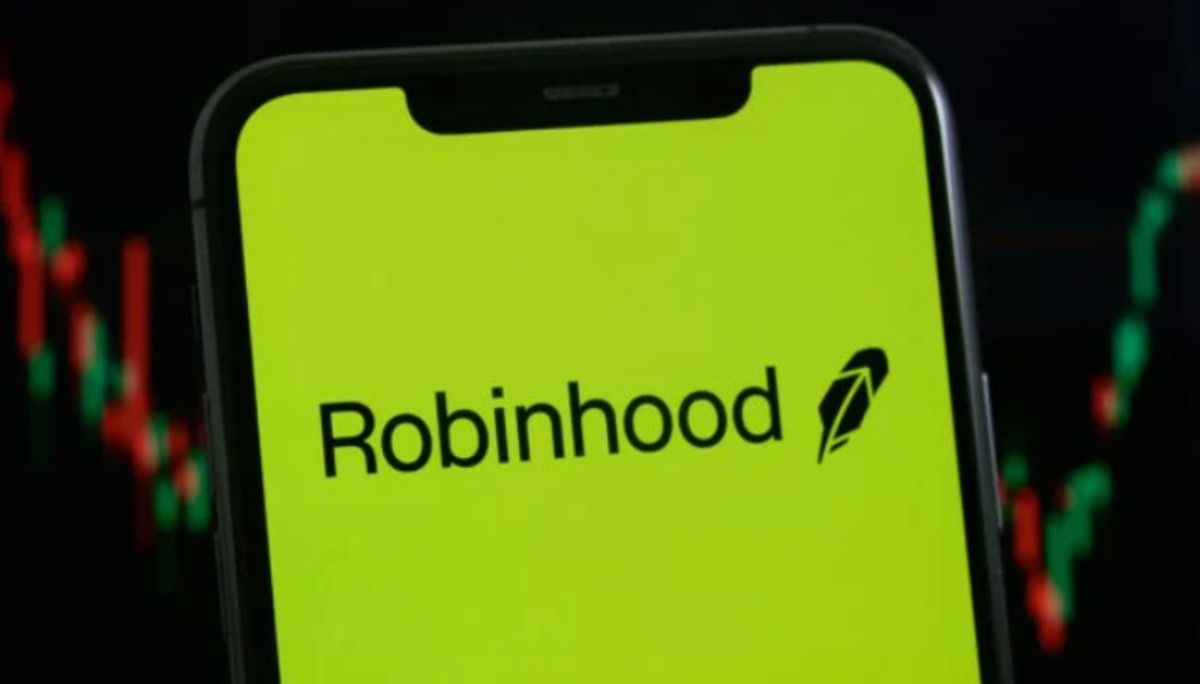 Is HOOD Stock Eyeing a Rally After Robinhood Secured UK Crypto Registration?