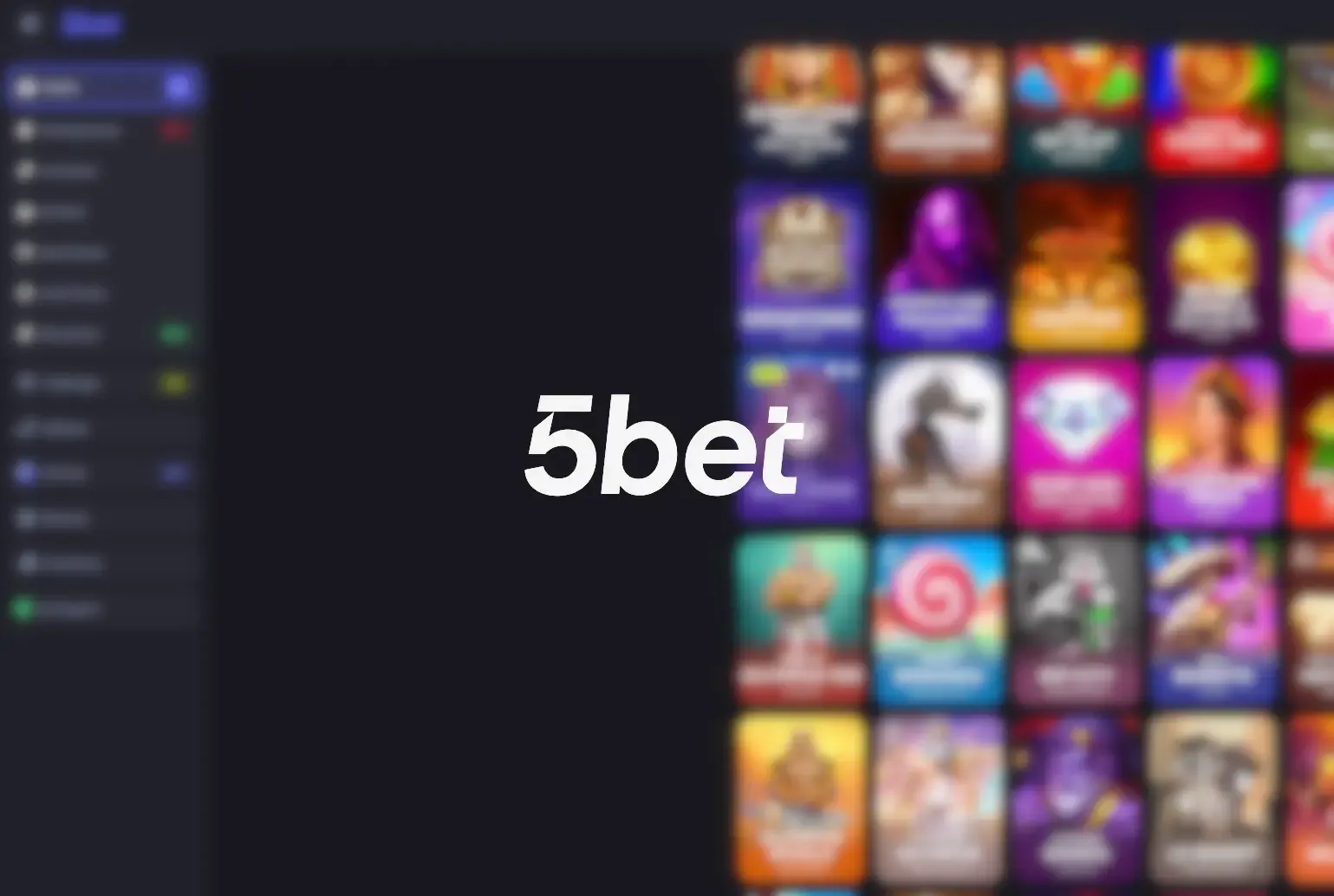 5bet Casino Review 2026: Bonuses, Games, Crypto Payments and VIP Rewards