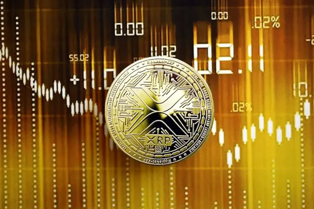 Evernorth: XRP Could Power the Future of Global Finance