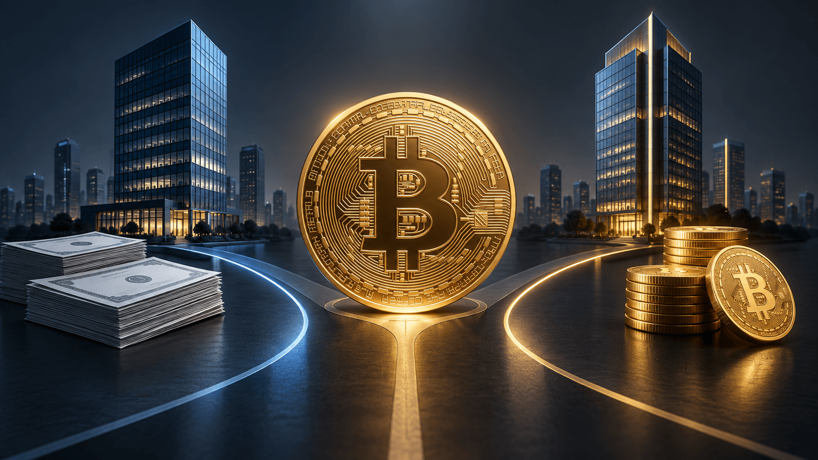 Strategy Buys 0 BTC as Strive Adds $109M in Bitcoin