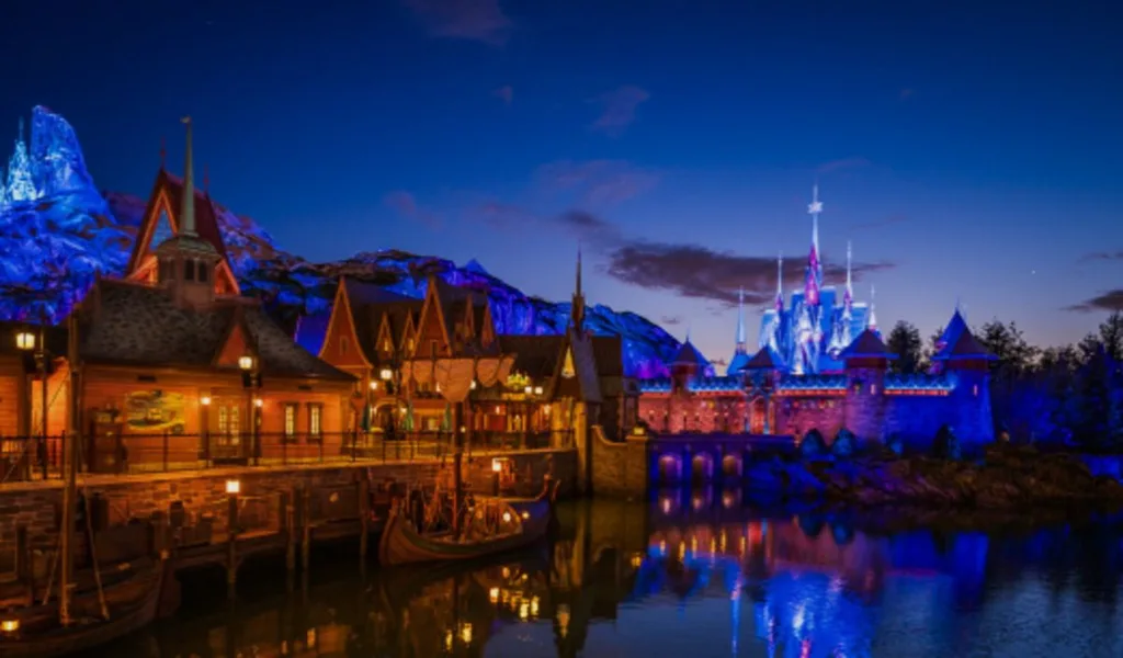 Codex Park How Much Will Disney World Cost After the Latest Price Increase?