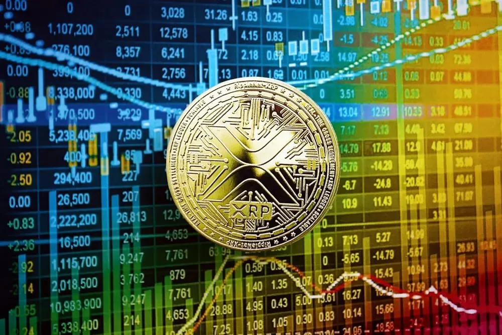 XRP’s FedNow Connection Sends Ripple Community Into a Frenzy 