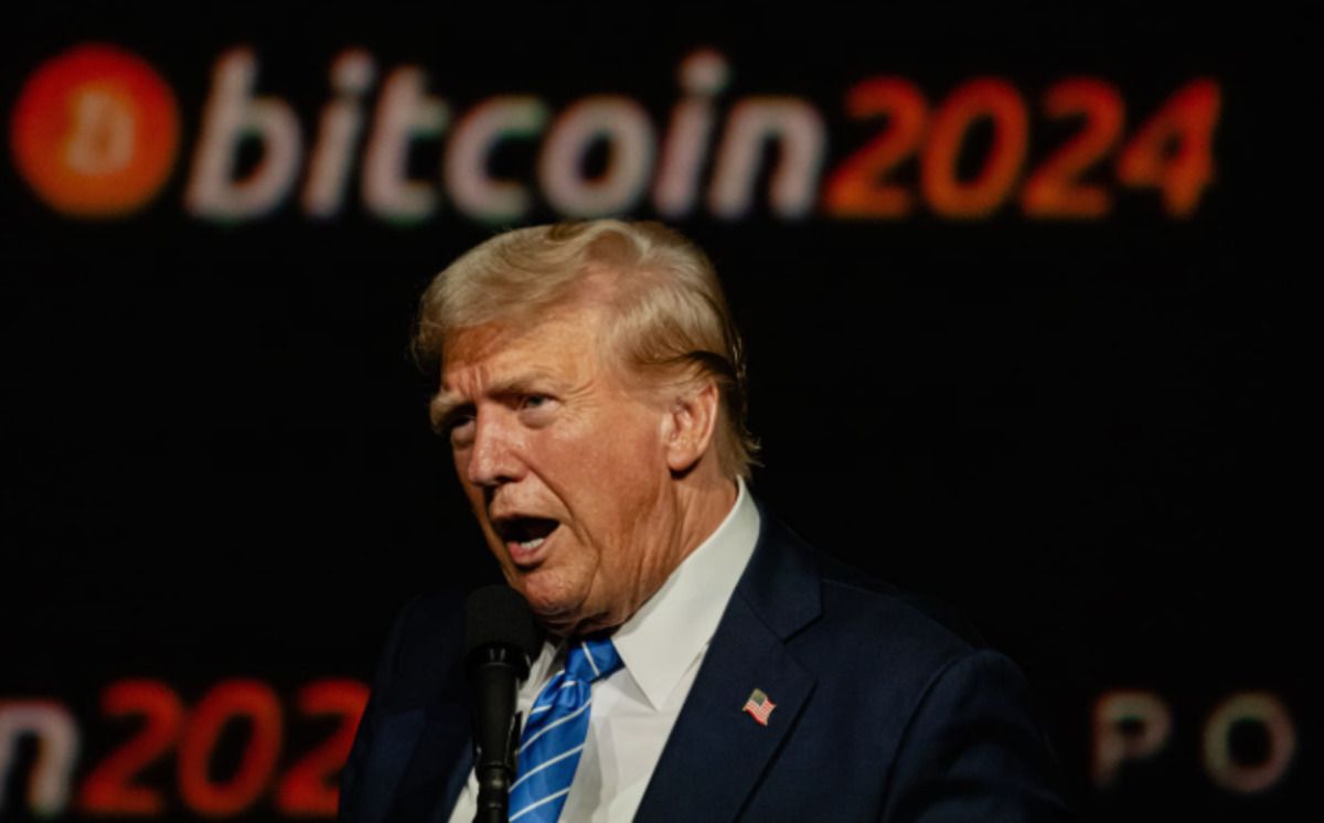 Will Bitcoin Price Hold $64K as Trump Rules Out Scheduled US-Iran War Talks?