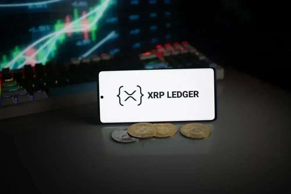 XRP Ledger on Steroids: All-Time High 5 Billion Transactions Meets a $1.9B RWA Inflow Surge, Leaving Ethereum Behind 
