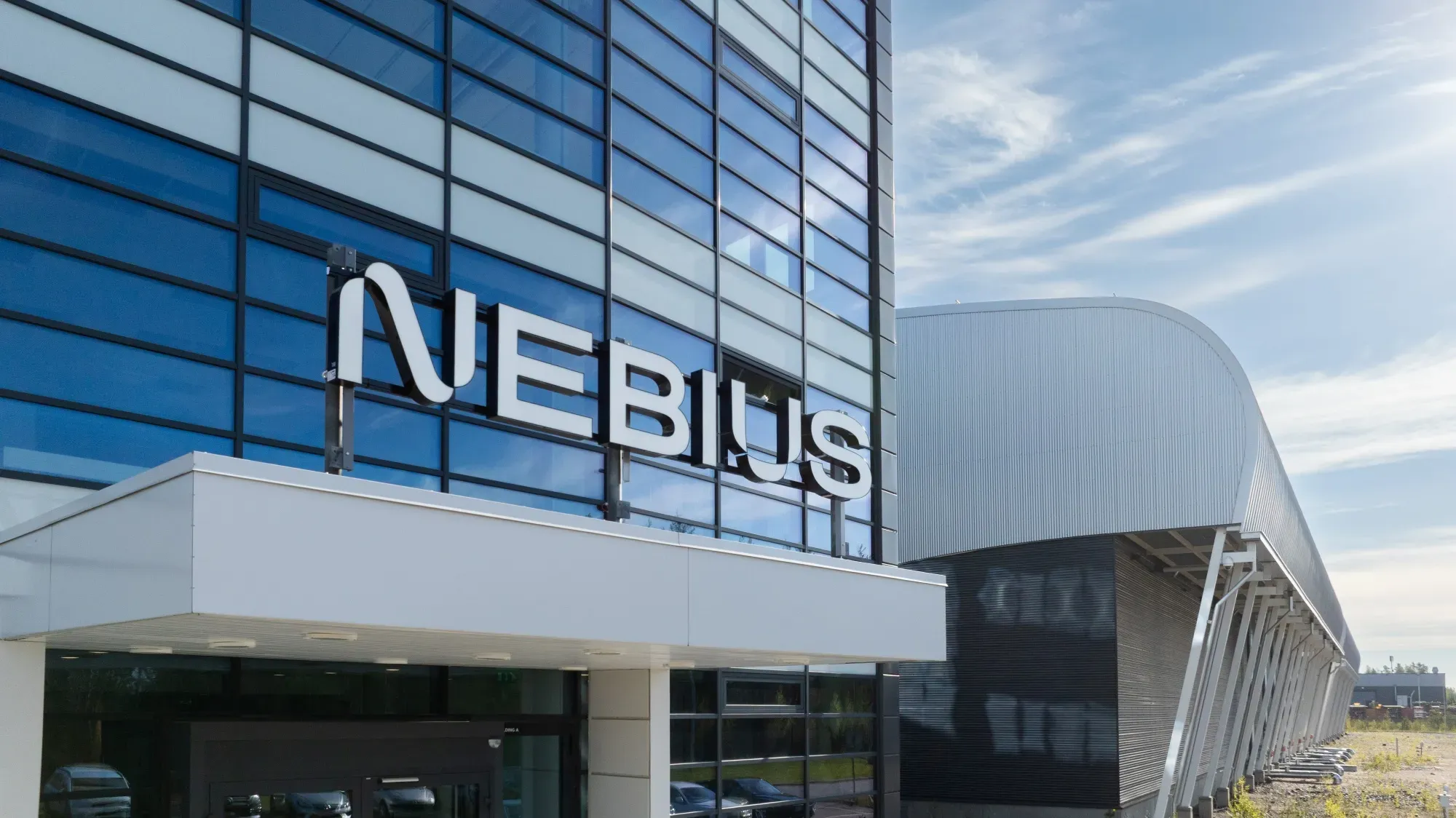 Why Is Nebius (NBIS) Stock Price Soaring 35% Today?
