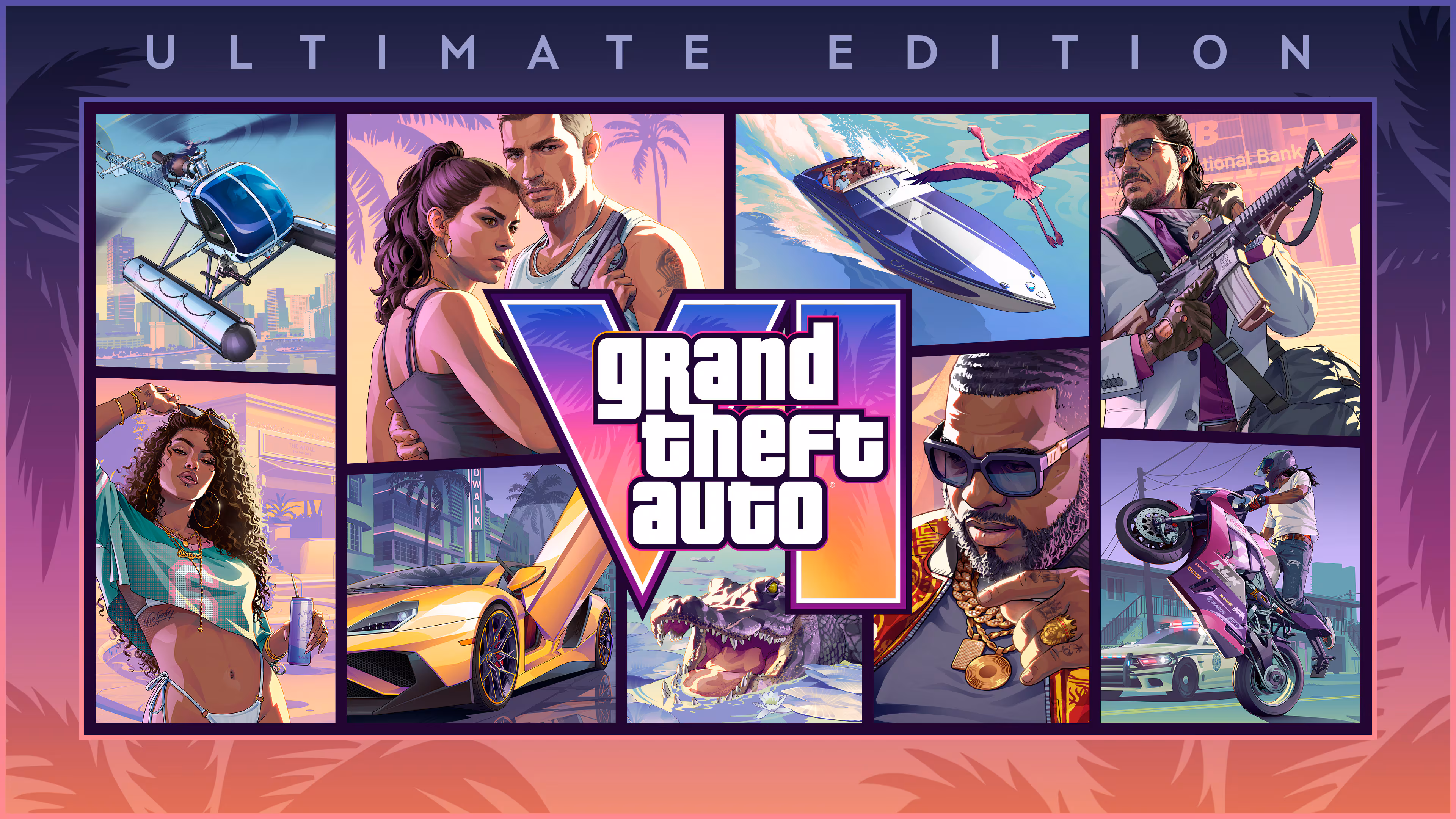 GTA 6 Release Update: Rockstar Addresses Leaks Ahead of Netflix Reveal