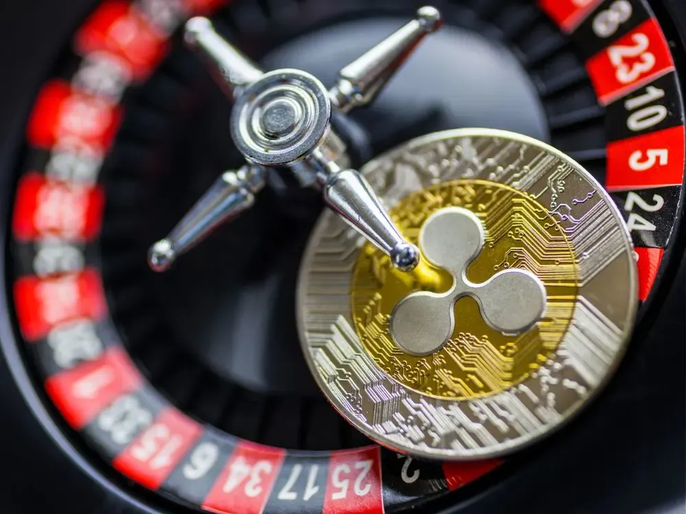 XRP Price Prediction: XRP's Macro Chart Is Flashing a Potential $18 Rally 