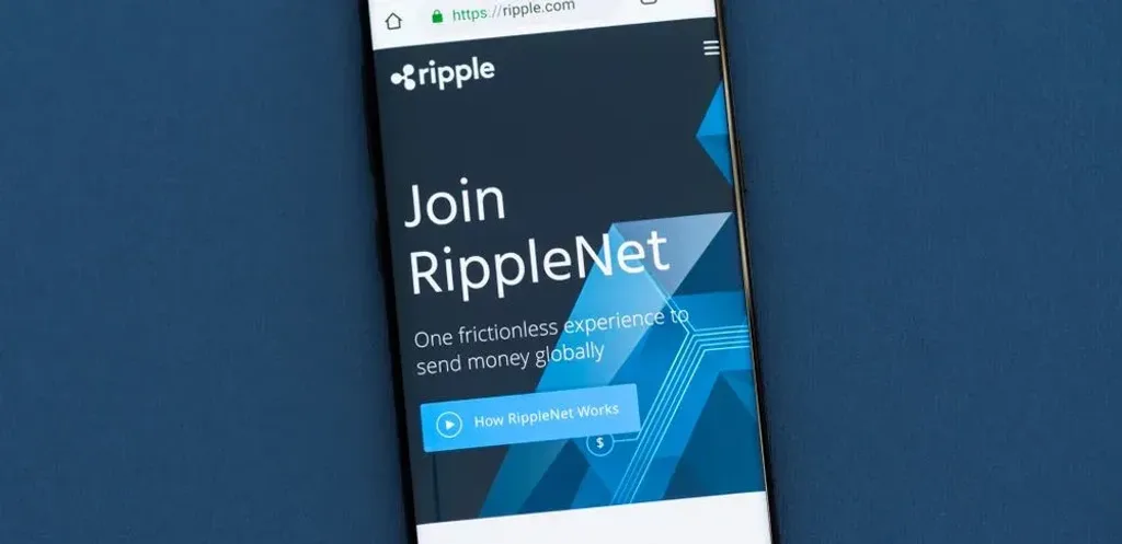Rippleman R Ripple Expands U.S. Presence With D.C. Campaign and XRP Giving
