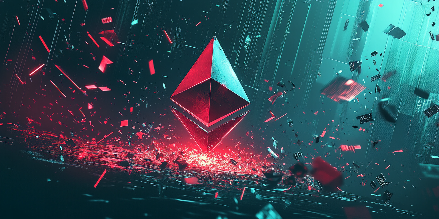 Balancer Hacked For $128 Million As DeFi Faces New Crisis