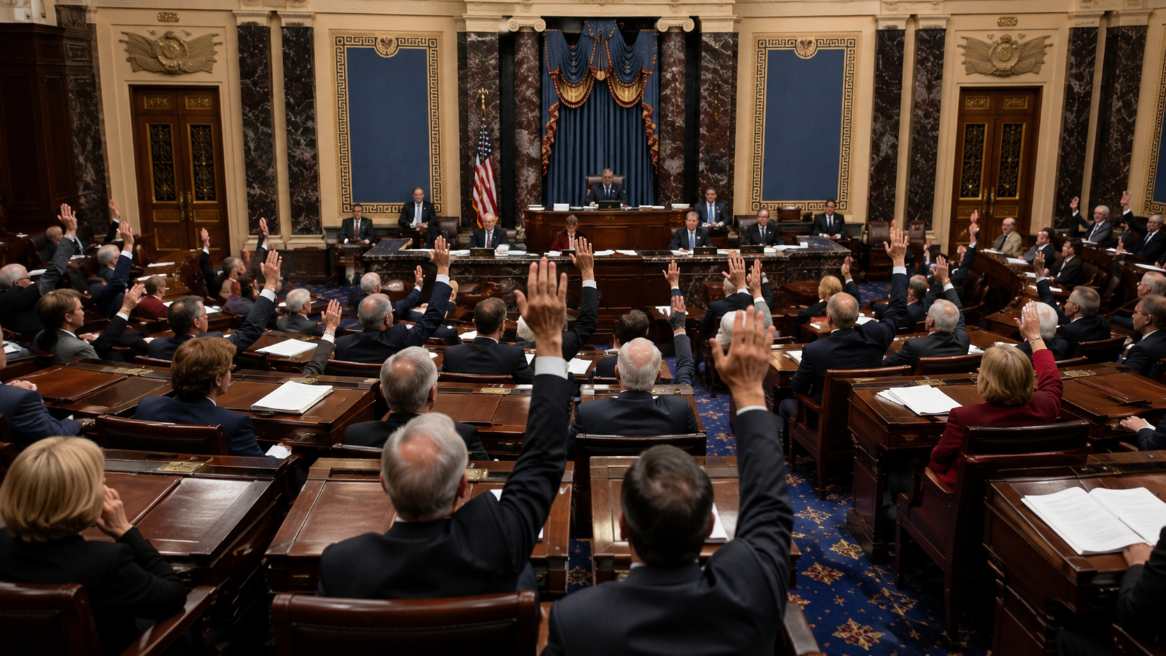 CLARITY Act Update: Crypto Bill Delayed to September After Senate Recess 