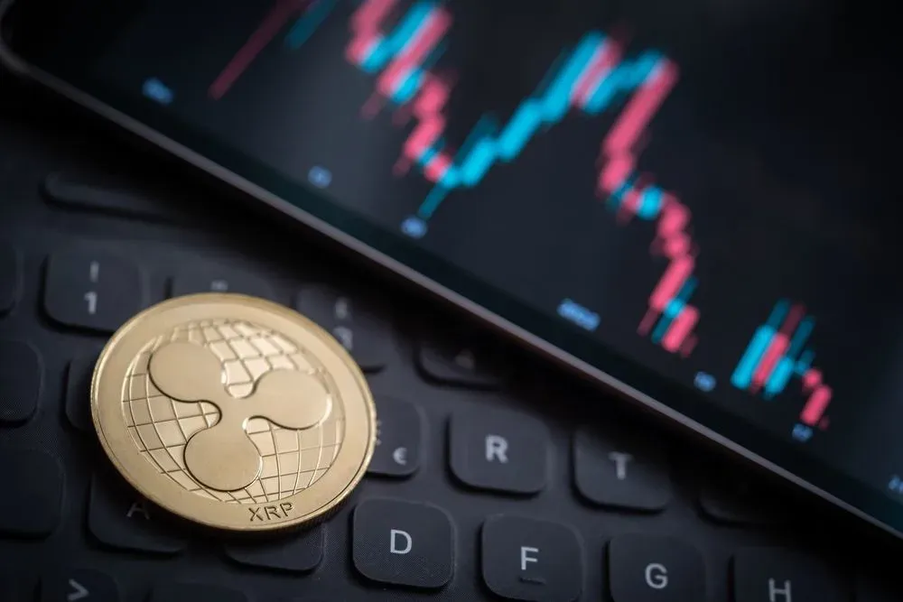 XRP Price Prediction: Is $1.46 the Launchpad for the Next Big Move as 8.5 Year Cup & Handle Cements its significance?