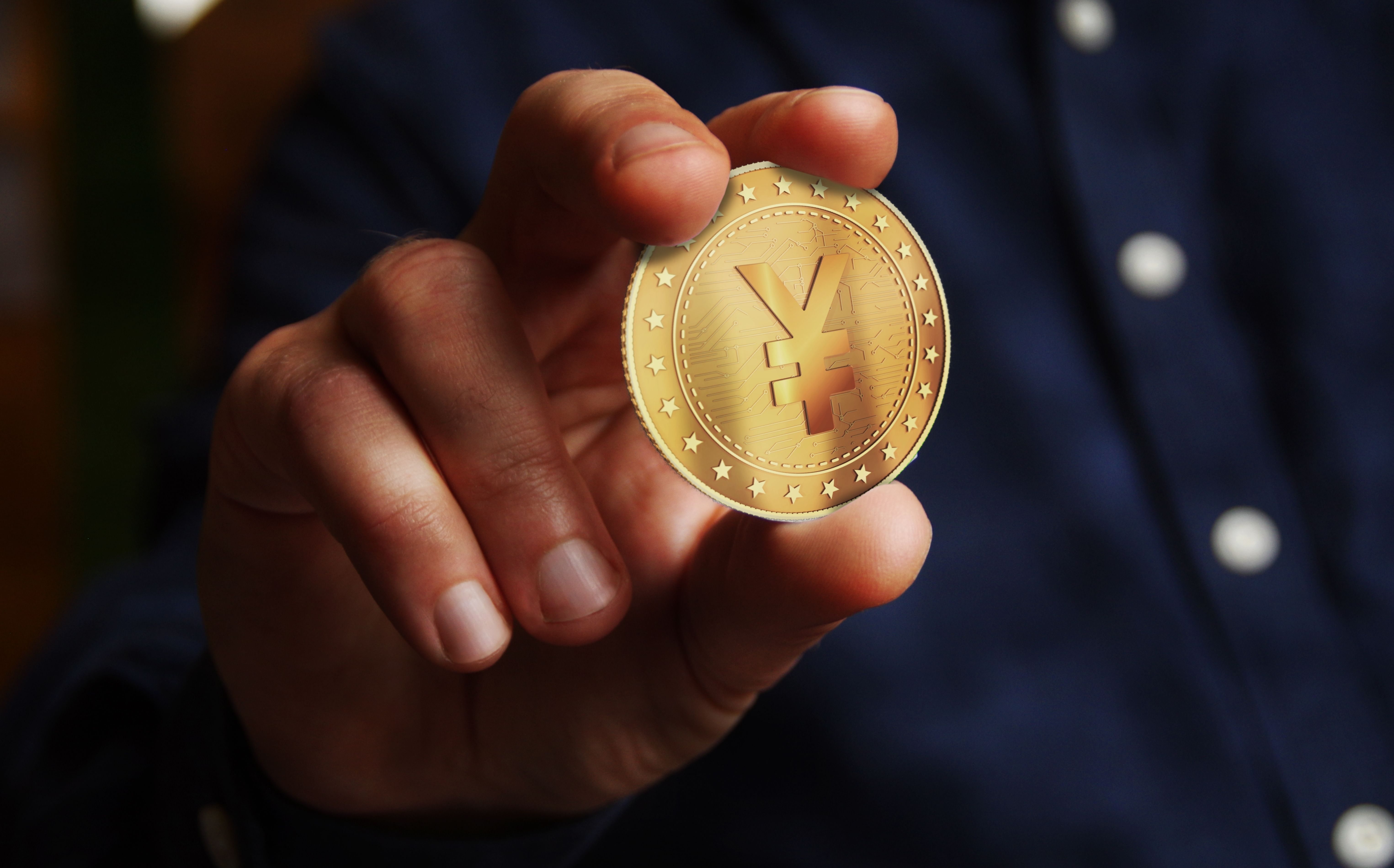 Paper Money Learning Japan Approves Launch of First Yen-Pegged Stablecoin