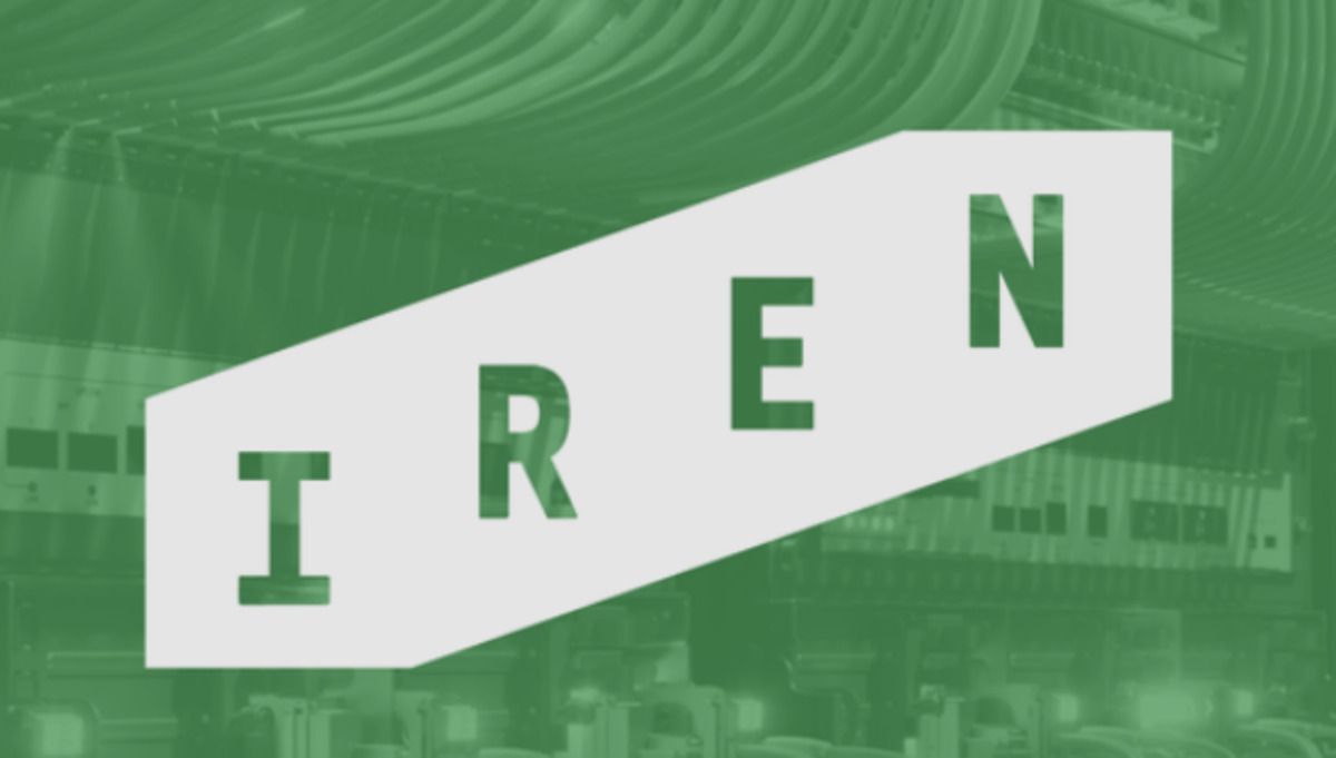 Why IREN Stock Is Falling by 8+% Despite Explosive AI Cloud Growth
