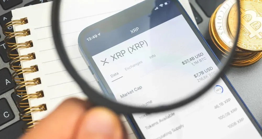 XRP Just Hit Its Lowest Close of 2026—Here's Why Traders Are Watching Closely