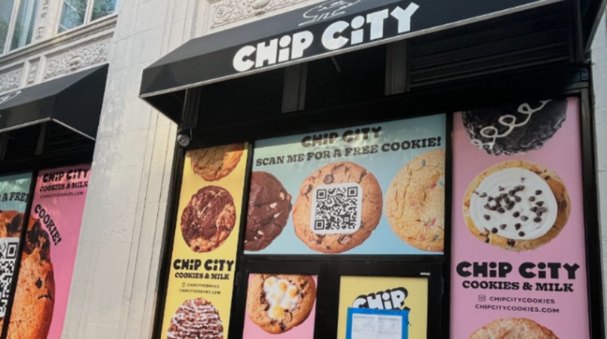 Chip City's $17.5M Collapse Signals Dessert Category Saturation | Retail Opportunity Alert