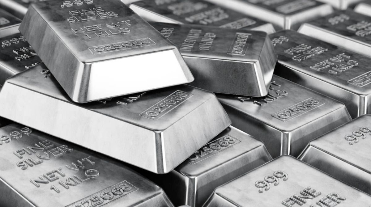 Silver Price Forecast: Silver Eyes $70 After Rebound From July Lows