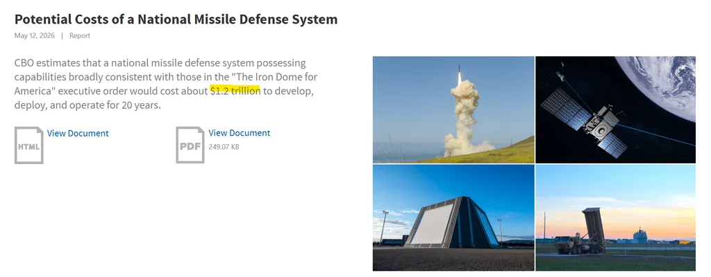 Rocket Lab Model Rockets US Weapons in Space Could Trigger a New Defense Stock Boom