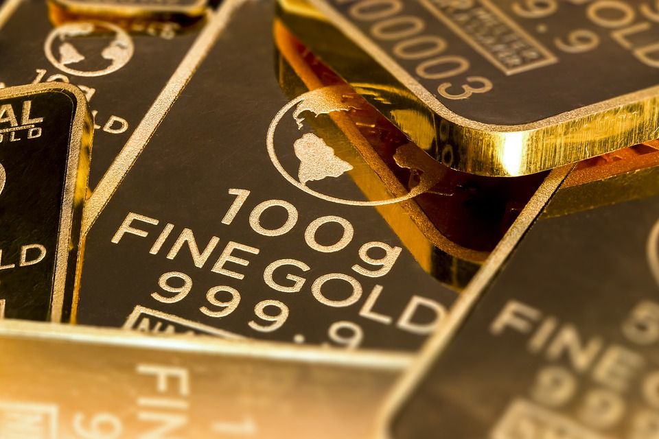 UK Plans Tokenized Gold Push as FCA Explores New Market Rules