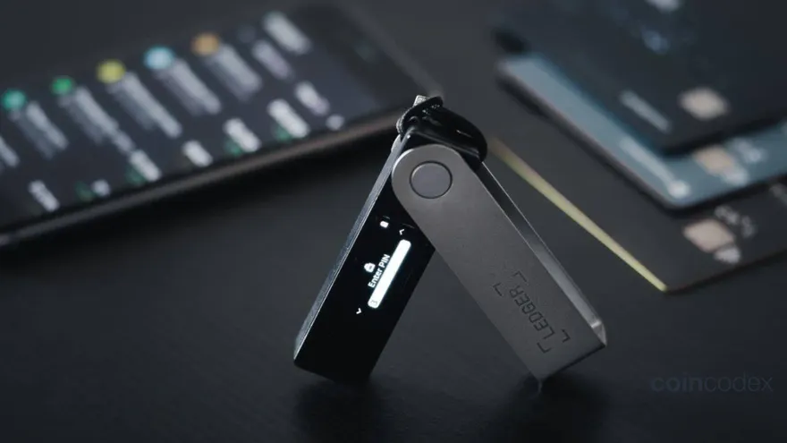 End of an Era: Ledger Retires the Legendary Nano S