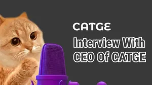 Cats Against Dogs: Interview With CEO Of CATGE