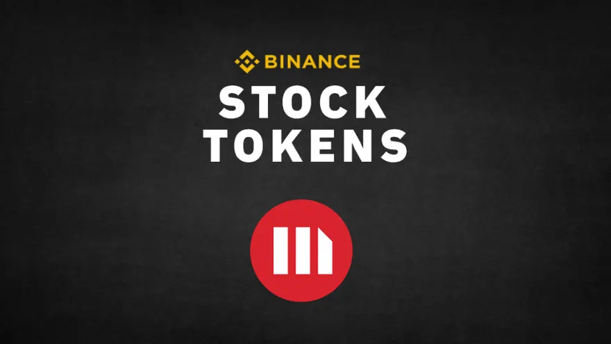 How to buy MicroStrategy Tokenized Stock (MSTR) on Binance?
