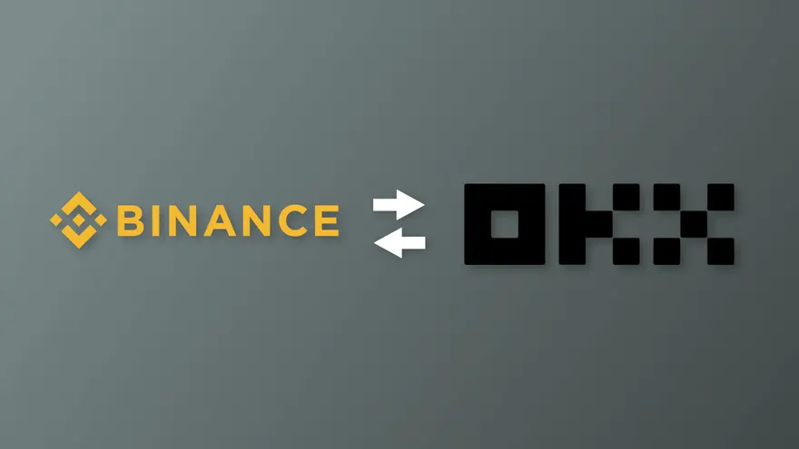 How to Transfer USDT from Binance to OKX? A Step-by-Step Guide