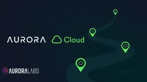 Aurora Labs Introduces Instant Blockchain Deployment via Cloud Console