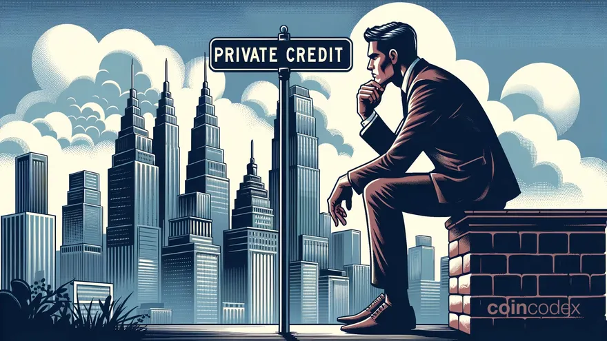What Is Private Credit or Debt?