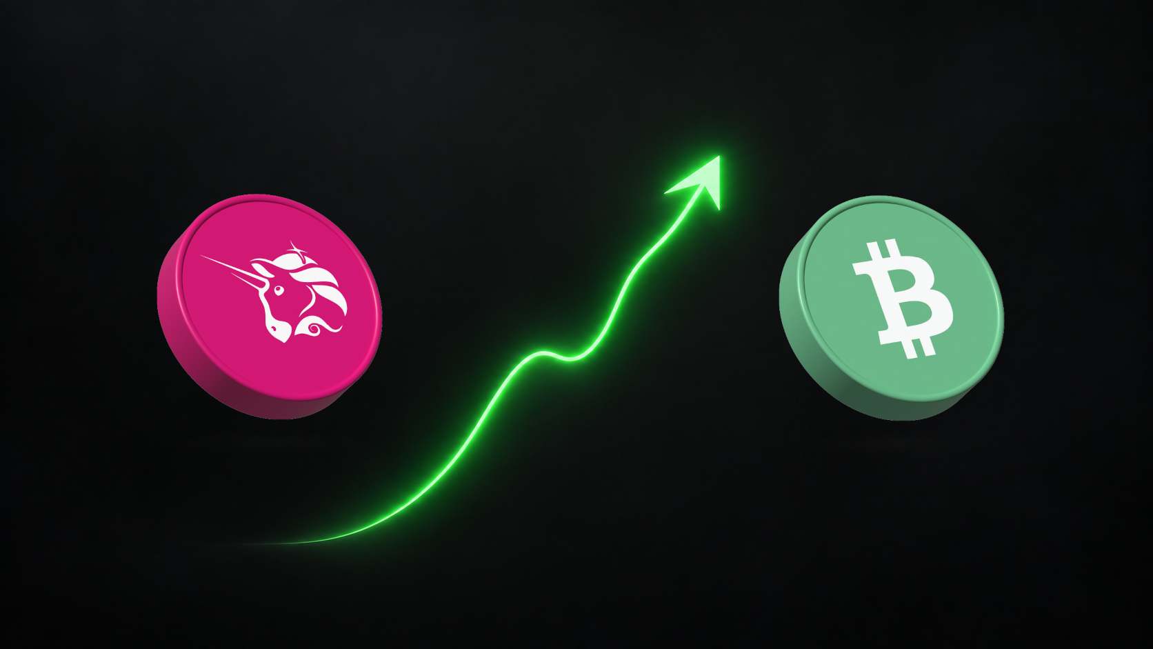 UNI and BCH Surge After CME Group Announces Futures Launch