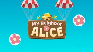 My Neighbor Alice Launches Massive $ALICE Token Airdrop Campaign