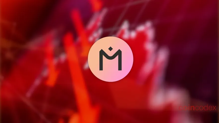 Mantra Token Plummets 90% in 24 Hours — Largest Crash Since LUNA