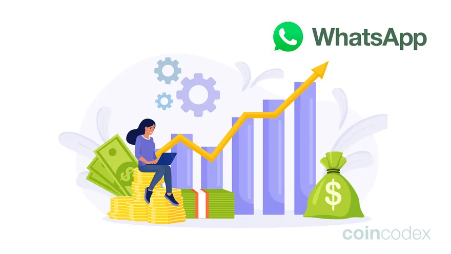 How Does WhatsApp Make Money?