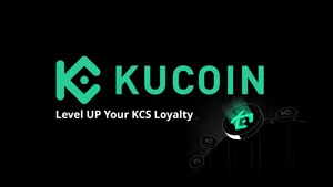 KuCoin Introduces KCS Loyalty Level Program with Exclusive User Benefits
