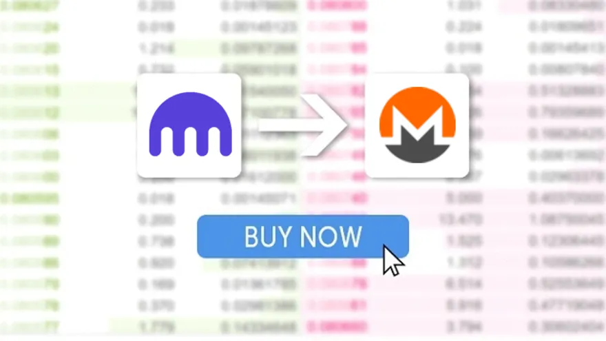 How to buy Monero (XMR) on Kraken?