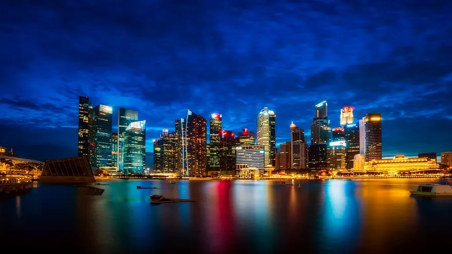 Intel, BMW Group Asia and Nielsen Partner with Singapore-Based Blockchain Accelerator