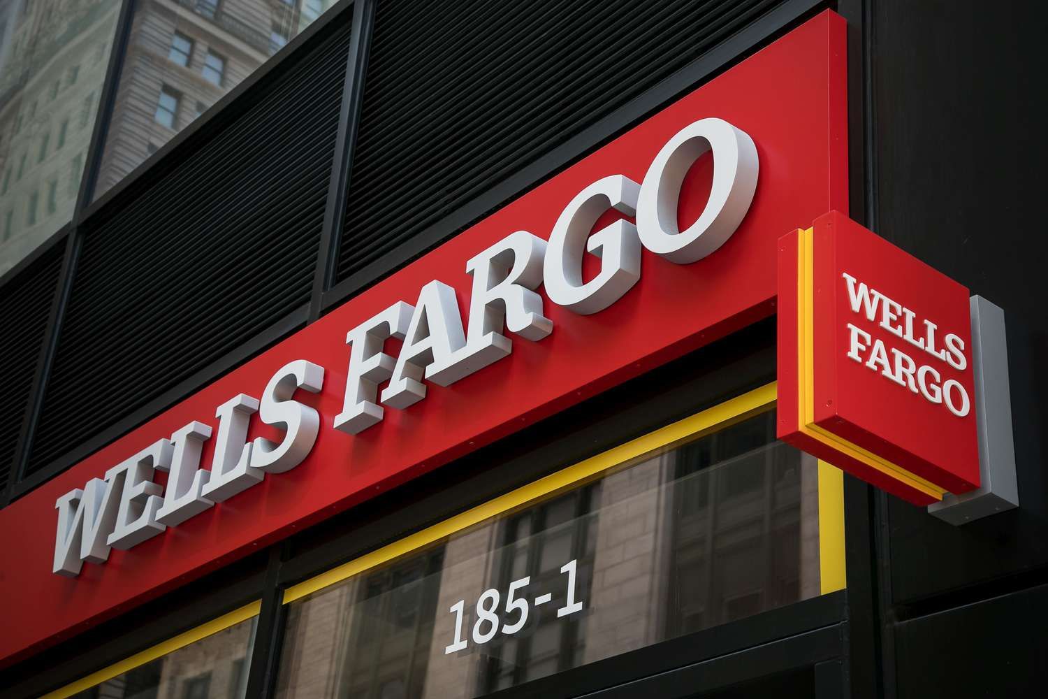 Kraken Parent Payward in Early Talks to Supply Crypto Liquidity to Wells Fargo